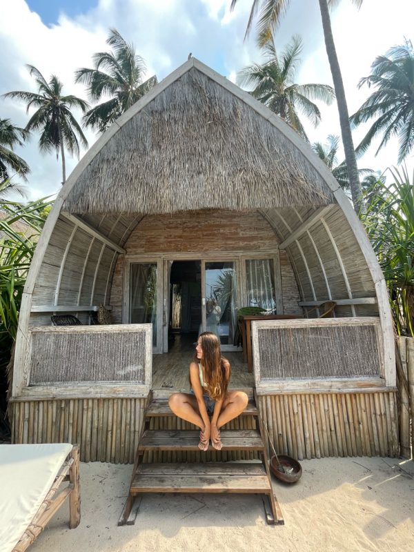 Zanzíbar destino ideal para nuestro viaje de novios a Tanzania