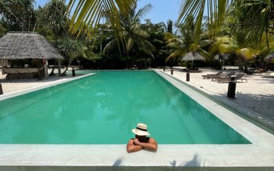 ¿Es seguro viajar a Tanzania y Zanzíbar?