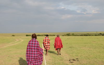 Como hacer un viaje sostenible a Kenia: Trucos y consejos