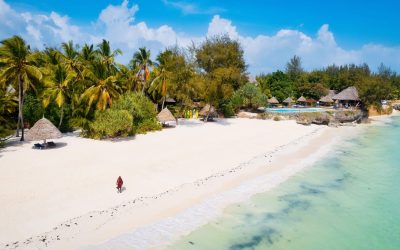 Seguro de viaje obligatorio para viajar a Zanzibar