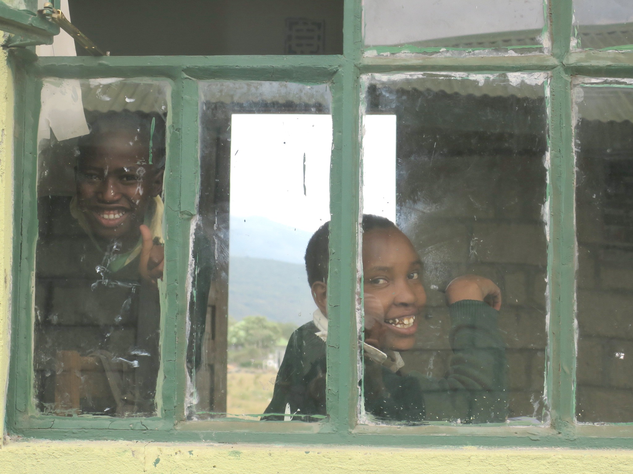 Children school trip Tanzania 10 days