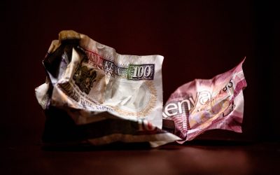 Money in Kenya: tips and tricks