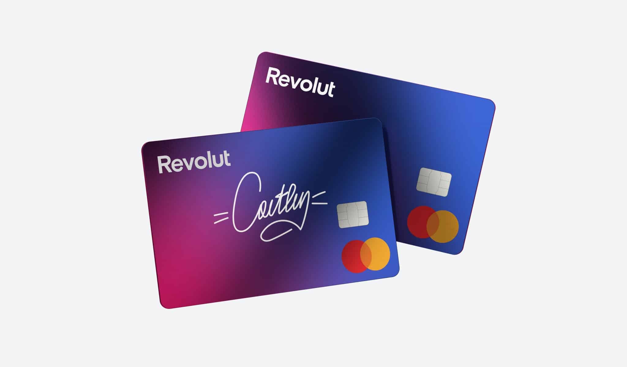 Revolut, la mejor tarjeta del mundo para viajar
