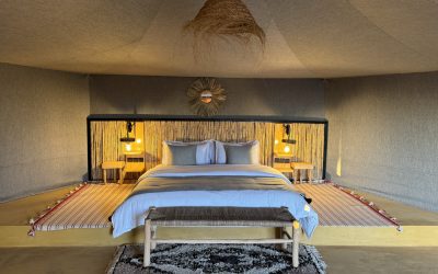 Las mejores Haimas (Jaimas) de Marruecos