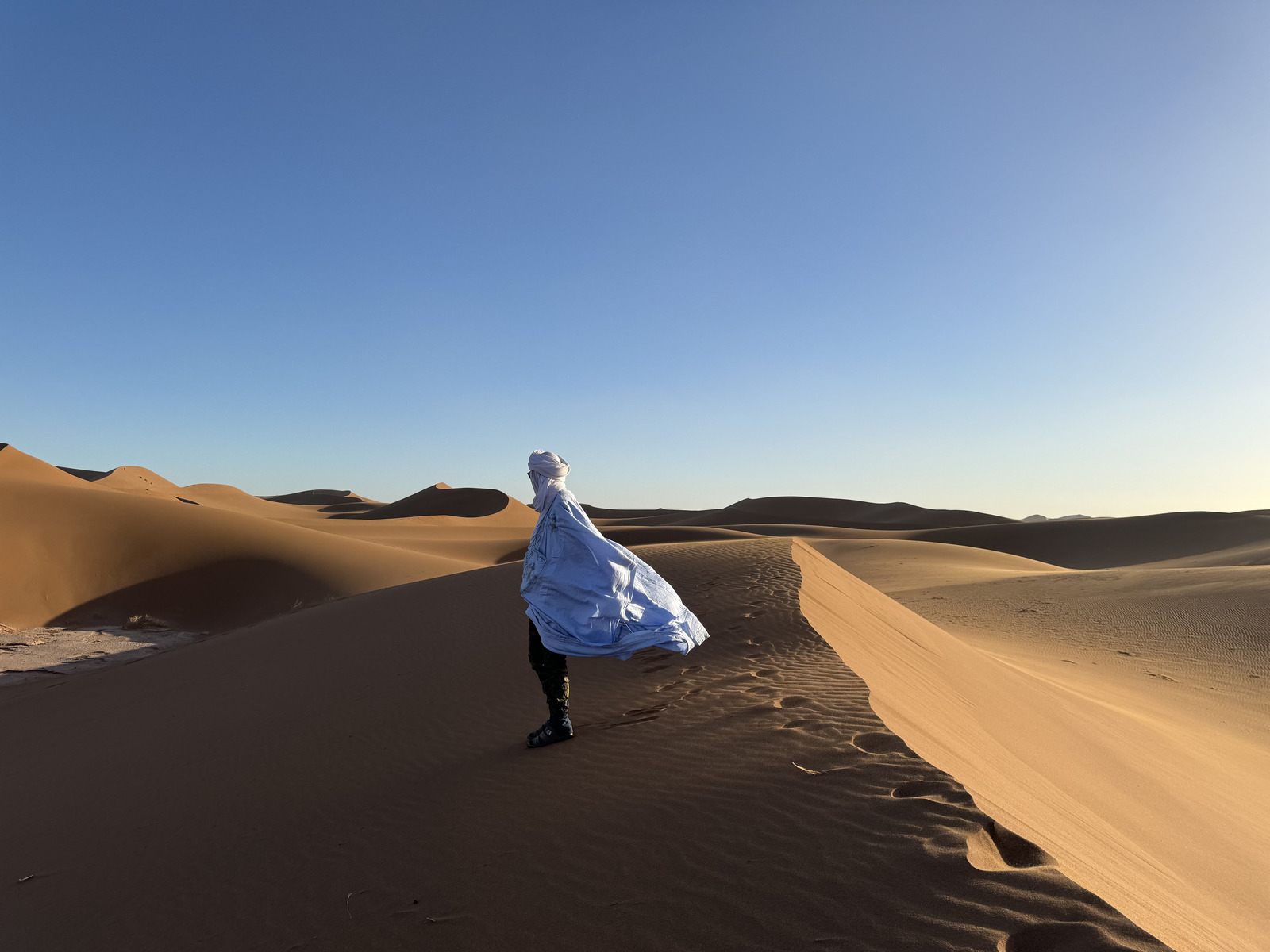 madani dunes desert verge Viatge alternatiu a desert verge Marroc