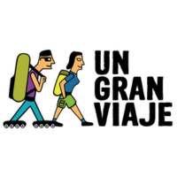 Un gran viaje - Trip to Help